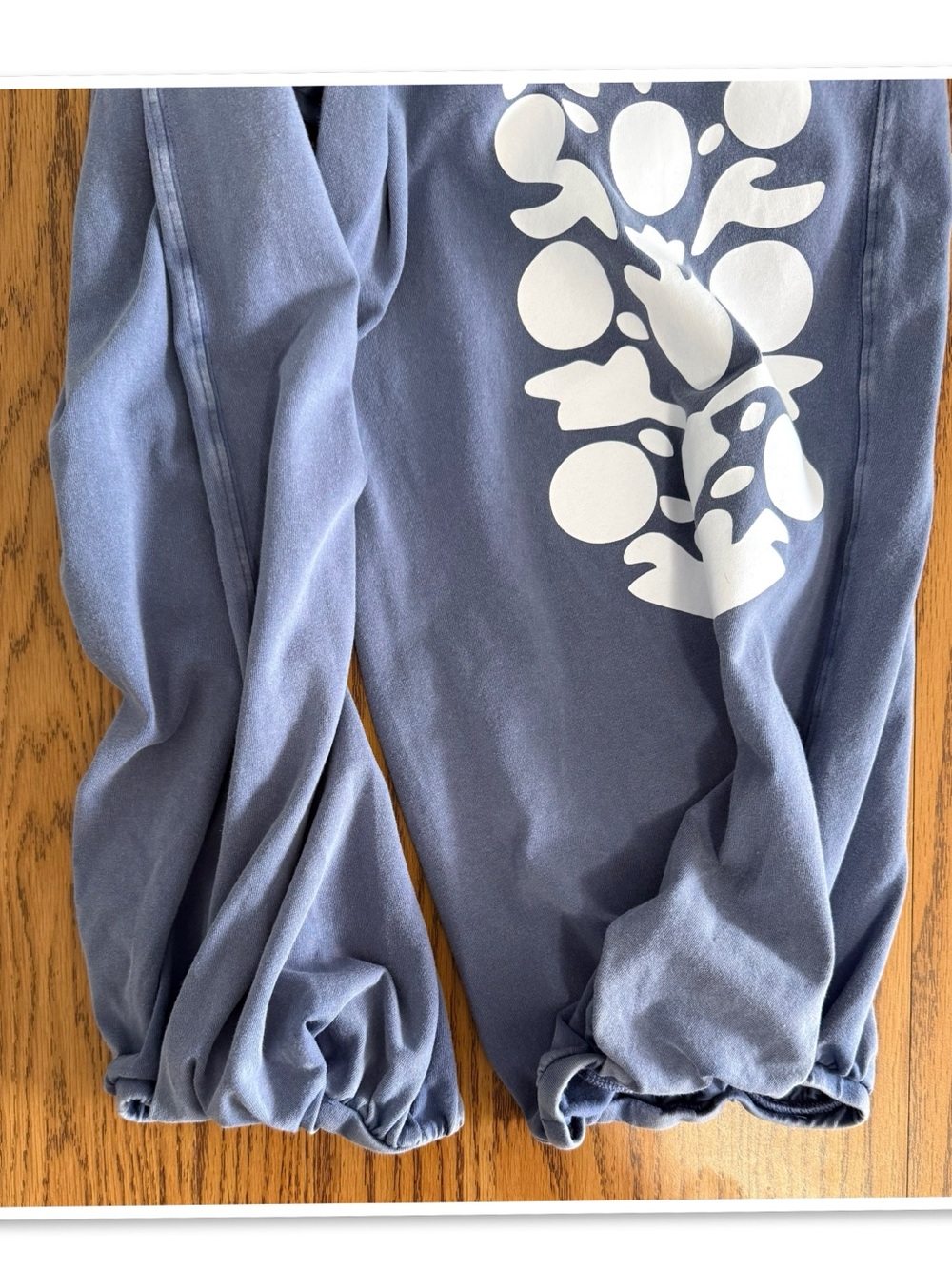 Free People Movement Hot Shot Crossover Sweatpants - Picture 7 of 10